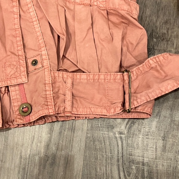 Free People Jacket - Picture 4 of 5